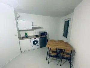 Studio Bourgeonnière - 埃德尔河畔拉沙佩勒