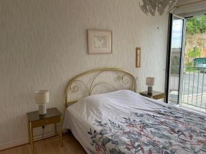 Appartements L'Appartement d'Helene : photos des chambres