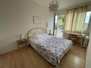 Appartements L'Appartement d'Helene : photos des chambres