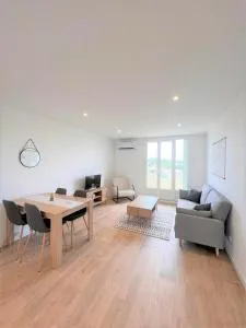 Le seven - 瓦朗斯堡