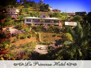La Princesa Hotel - Quebradas