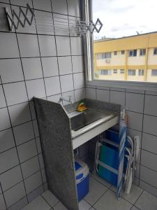 Apê 2 quartos Coqueiral de Itaparica