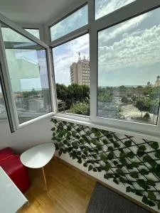Karolina Apartment - Şeuşa