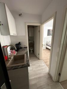 Karolina Apartment