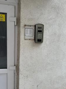 Karolina Apartment