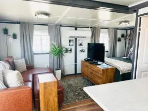 BoxHouse Villages Pecos - فورت ستوكتون