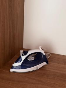 Modern Studio N14 kitchenette private bathroom