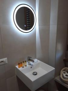 Domus Viola in San Giovanni