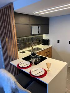 Apartamento 100m praia ingleses