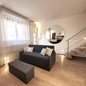 Casa Gianpi Mountain Lake Iseo Hospitality