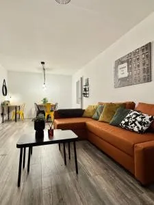 L 'atelier, Fonderie district - Brunstatt