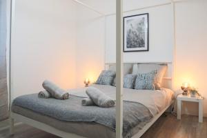 Appartements L -atelier, Fonderie district : photos des chambres
