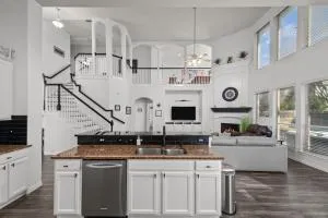 Keller's Gem House & Spa - 艾索