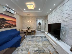 Apartamento luxuoso e prático em copacabana