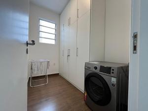 Apartamento luxuoso e prático em copacabana
