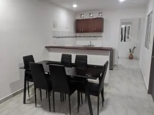 Apartamento Confort - Planta Baja - Umbría
