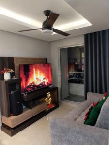 Amaneceres de ensueño en Cartagena