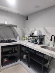 Amaneceres de ensueño en Cartagena