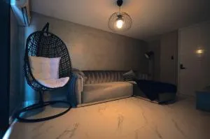 Lux Oasis 10min away from Beach, Malls and Airport - Culebra