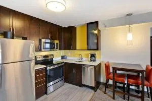 Residence Inn by Marriott Milwaukee North/Glendale - Brown Deer