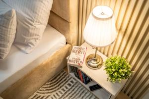 Butterfly Luxury - 450m od morza, basen, sauna, klimatyzacja, parking
