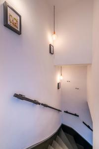 Appartements Le repaire de Barbizon : photos des chambres