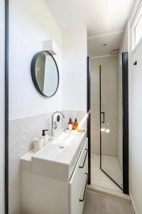 Le repaire de Barbizon