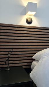 Appartements Le repaire de Barbizon : Appartement 1 Chambre