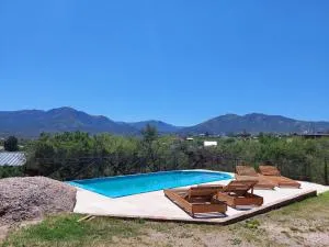 Country House Trabun Curev - Capilla del Monte