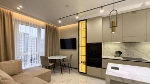 YUKO Business Class Apartments