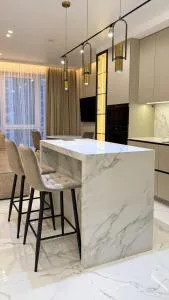 YUKO Business Class Apartments - Ryasnoye