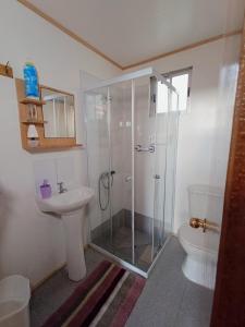 Cabañas Ana María Pichilemu