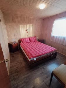 Cabañas Ana María Pichilemu