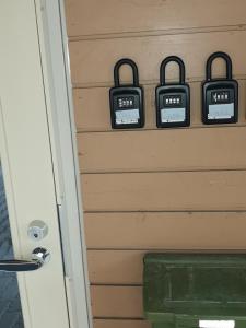 Apartment 137 in Ikaalinen Spa-Hotel, 1st floor