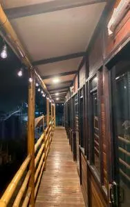 HOSPEDAJE CasaBlanca Huacachina - Ica