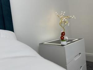 6-Sleeper 3BR Garden Beach - FREE parking