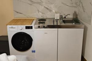 Cosy London Apartment with Great Views