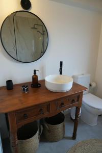 Casa do Ti Maurício