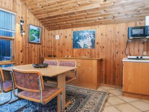 Holiday home Hovborg XIII