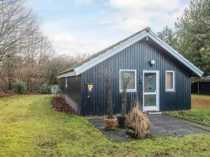 Holiday home Hovborg XIII - Grene