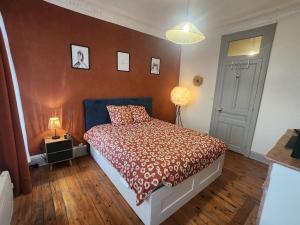 L Échappée Cambrésienne