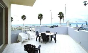 Capo d'Orlando Apartments - Relax Beachside - Torrenova