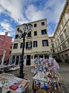 Suite Piazzetta Vigo - Pellestrina