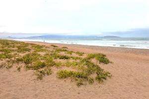 Casa a pasos de la playa en La Serena