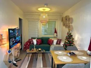 Cosy apartment in vantaa - Västerskog Cosy apartment in vantaa - Västerskog