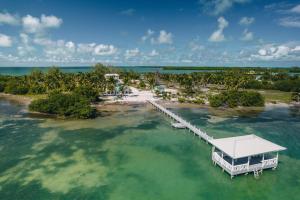 Belize Reef Escape