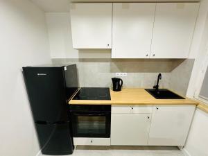 Apartament Bałandy - 10