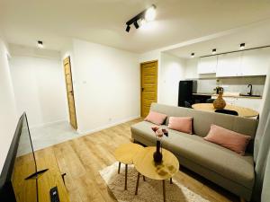 Apartament Bałandy - 10