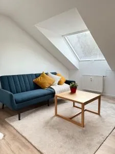 Apartment in Gernsbach - Langenbrand