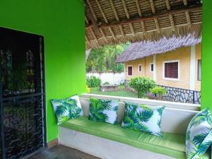 Oasis Diani Beach Villas